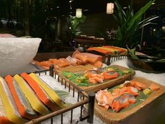 -广州富力君悦大酒店·凯菲厅