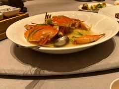 -梦都海鲜酒家(万达广场江桥店)