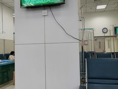 -湖北省中医院(光谷院区)