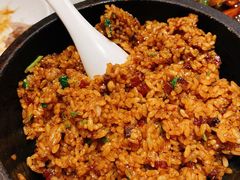 -嘉逸传菜(洛川东路店)