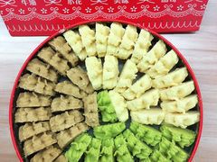 -iFood甜嫩嫩(江东北路店)
