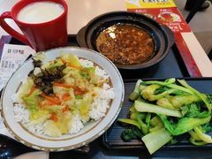 -永和大王(中关二店)