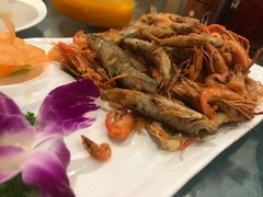 -茶油香闽南菜·花园餐厅(前埔店)