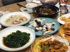 -老苏州大客堂·苏帮菜·松鼠桂鱼·苏州传统小吃(观前街人民商场店)