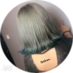 -佛伦斯私人订制烫染国际连锁西红门店