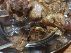 -怡妮新疆风味餐厅(东江湾路店)