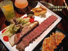-The Cheebat 锌吧·Bistro(体育西店)