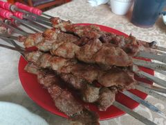 -维吾尔餐厅(宜山路店)