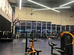 -锐动健身游泳(博地中心店)