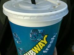 -赛百味SUBWAY(悠唐店)