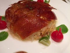 -8餐厅(新葡京酒店)