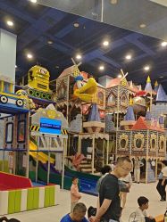 -meland亲子乐园•派对•研学(苏州悠方购物中心店)