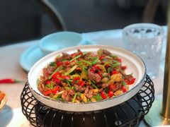 -云梦庭·剁椒鱼头(银泰中心in99店)