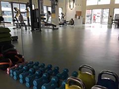 -中田健身工作室(嘉定江桥店)