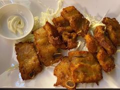 主厨飘香肉-神仙馆(衡山路店)