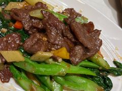 -香港狮子山下·明星粤菜餐厅(北苑店)