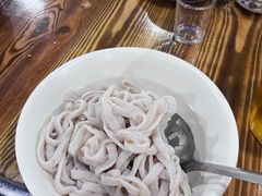 -章记正宗南岗鱼蛋火锅