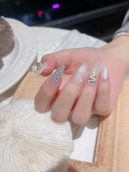 -Adore nail日式美甲美睫