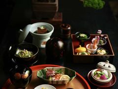 -稍可轩博物馆餐厅