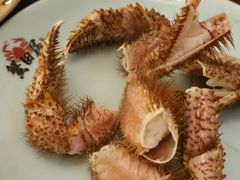 -蟹田居·活蟹料理(东城店)
