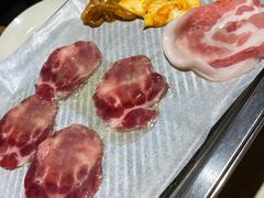 -玫瑰花园自助烤肉(顺义鑫海韵通店)