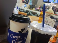 -NOVAE CAFE 咖啡·可颂(望京店)