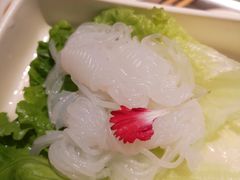 -海底捞火锅(武胜路凯德广场店)