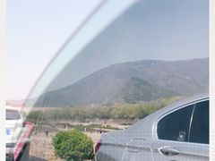 -金隅凤山酒店