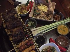 -DiAtas by Art Cafe Bumbu Bali