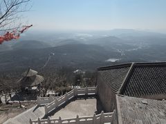 -句容茅山景区
