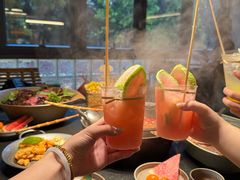 -大龙燚·旷野鲜火锅(广州首店)