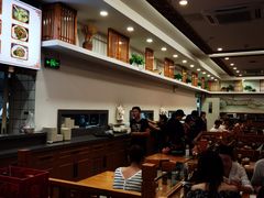 大堂-小姜锅贴(凤凰街店)
