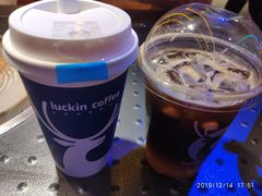 -瑞幸咖啡(北美N1购物中心店)