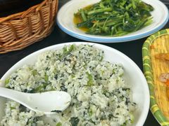 -旺山·浪头人家