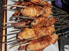 -冰城小镇音乐串吧·聚会餐厅(百子湾店)