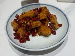 -欧记大排档·景德菜(上海首店)