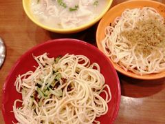 -龙抄手(春熙路总店)