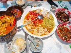 -望湘园·湖南菜(我格广场店)