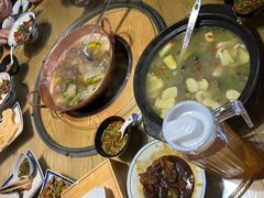 -妈妈的味道(和顺古镇店)