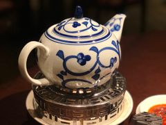 -逸东轩(香港逸东酒店)