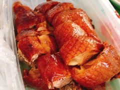 -黄连大头华烧鹅店(大良店)