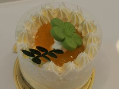 -摩尔森林·蛋糕烘焙·甜品自助(三牌楼店)