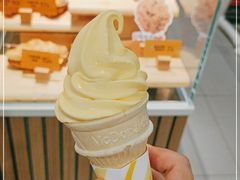 -麦当劳(中唱大厦店)
