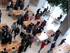 -Apple零售店(苏州店)