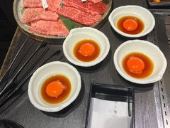 -松阪牛焼肉M(法善寺横丁店)