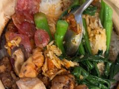 -华记煲仔华·煲仔饭(三元里万科里店)