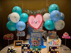 -海底捞火锅(公益西桥店)