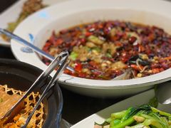 -隆喜元鱼汤包·海鲜(中联广场店)