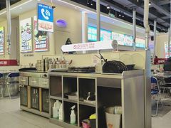 -哈哈碳都·牛肋条无限自助烤肉(宝龙店)