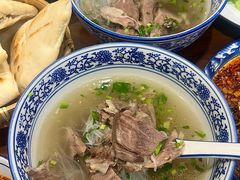 -长安后宰门水盆羊肉(新都心店)